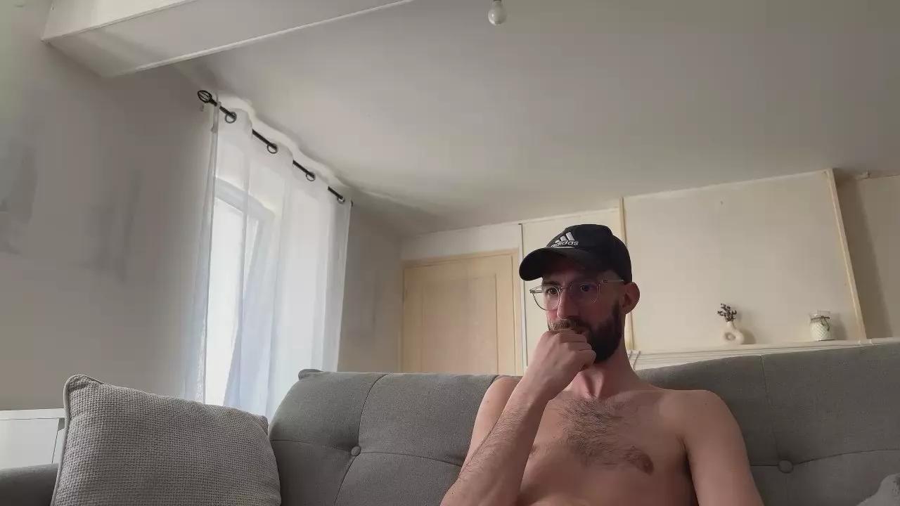 Lightness75 on Cam4 