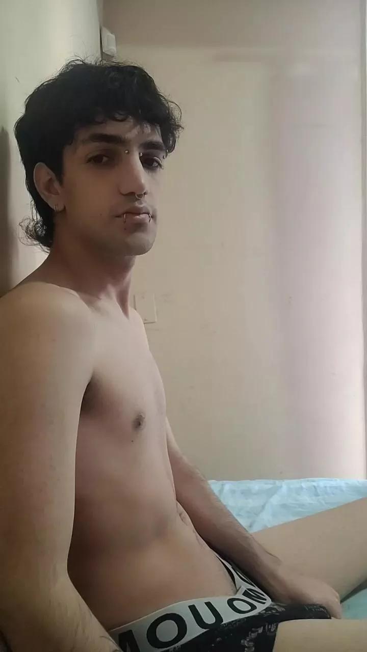 Likaging on Cam4 
