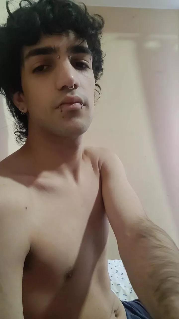 Likaging on Cam4 