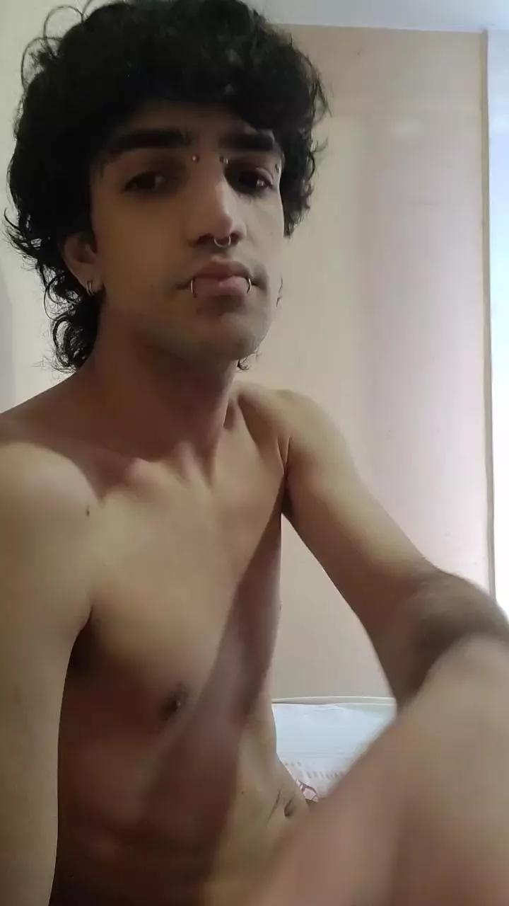 Likaging on Cam4 
