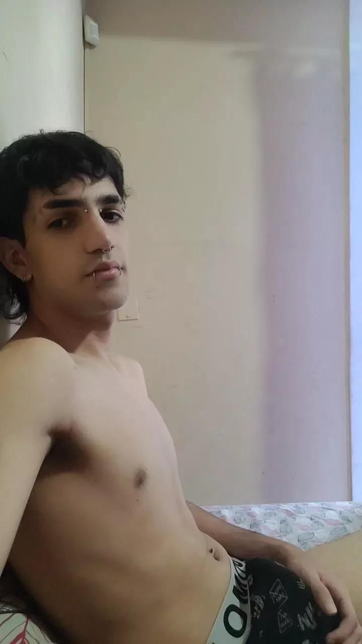 Likaging on Cam4 
