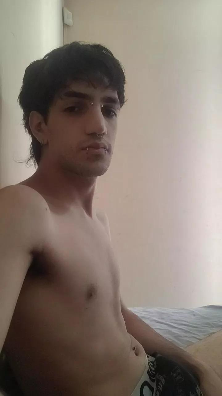 Likaging on Cam4 