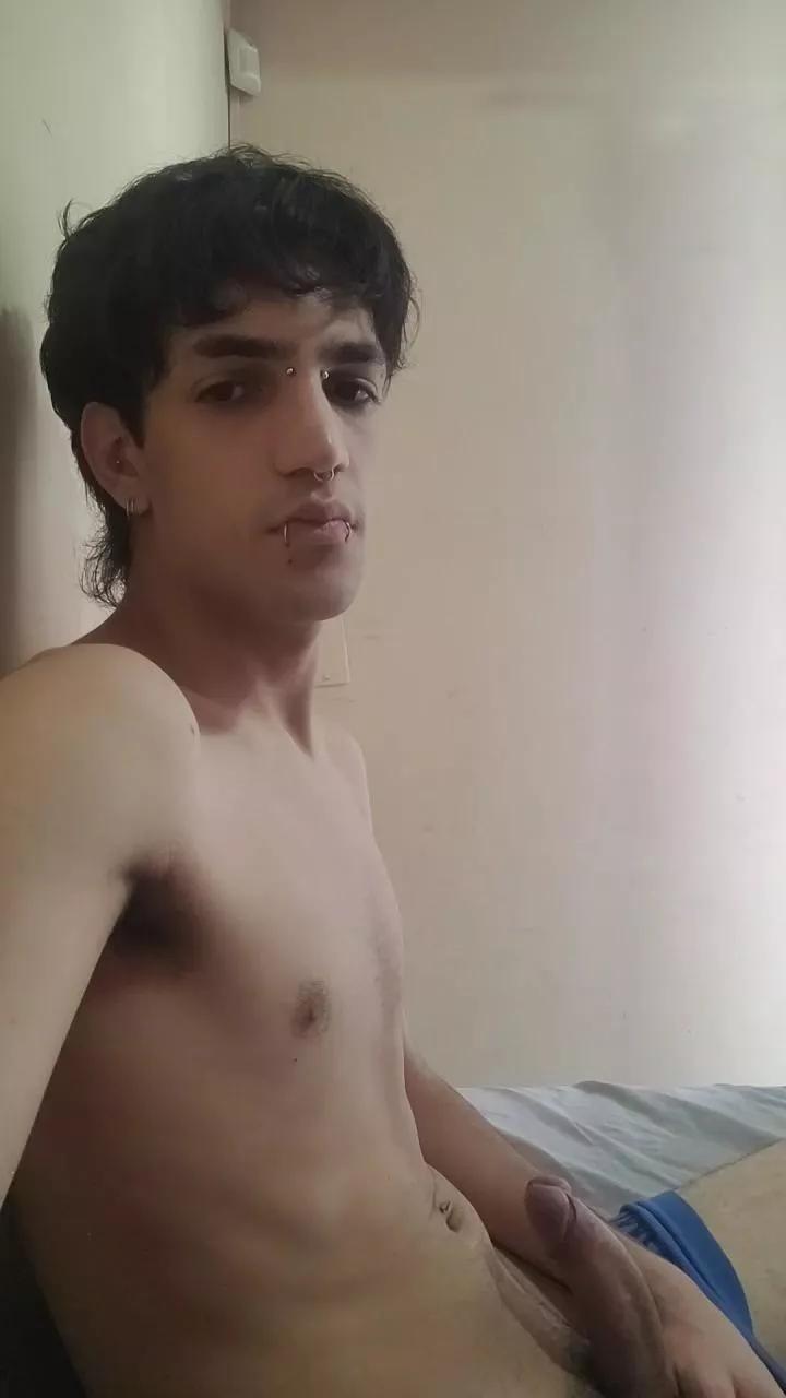 Likaging on Cam4 