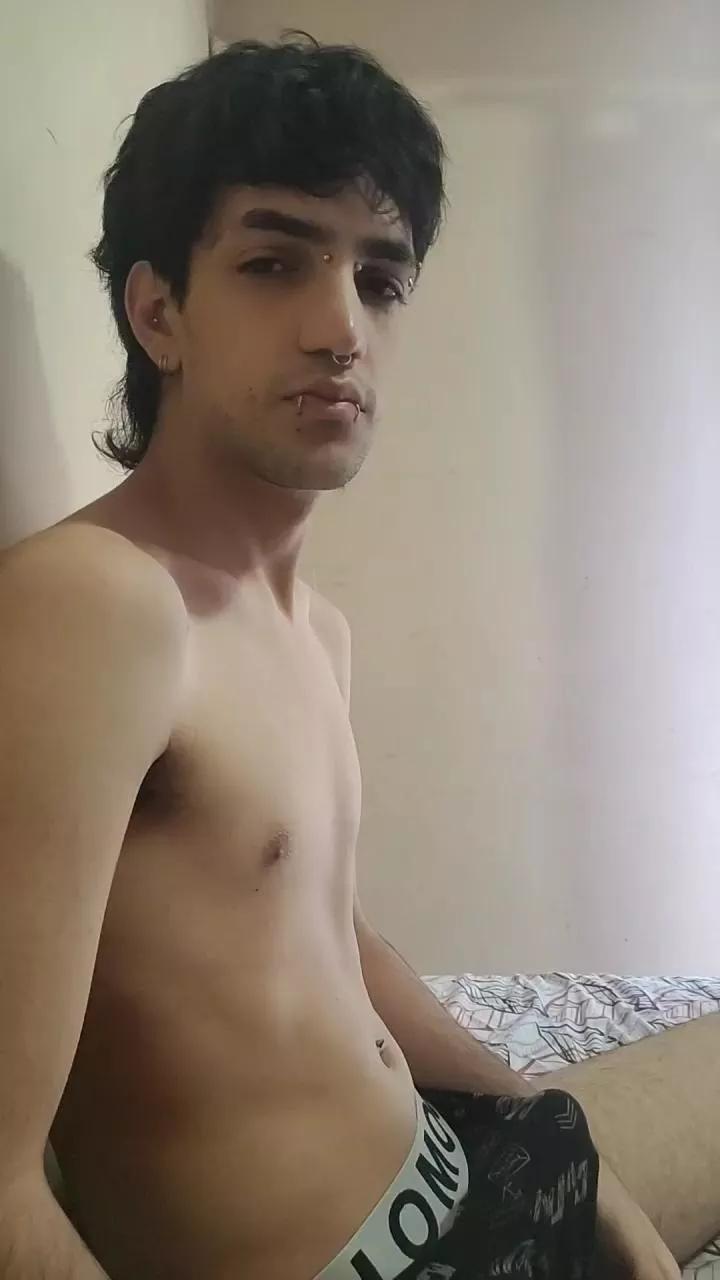 Likaging on Cam4 