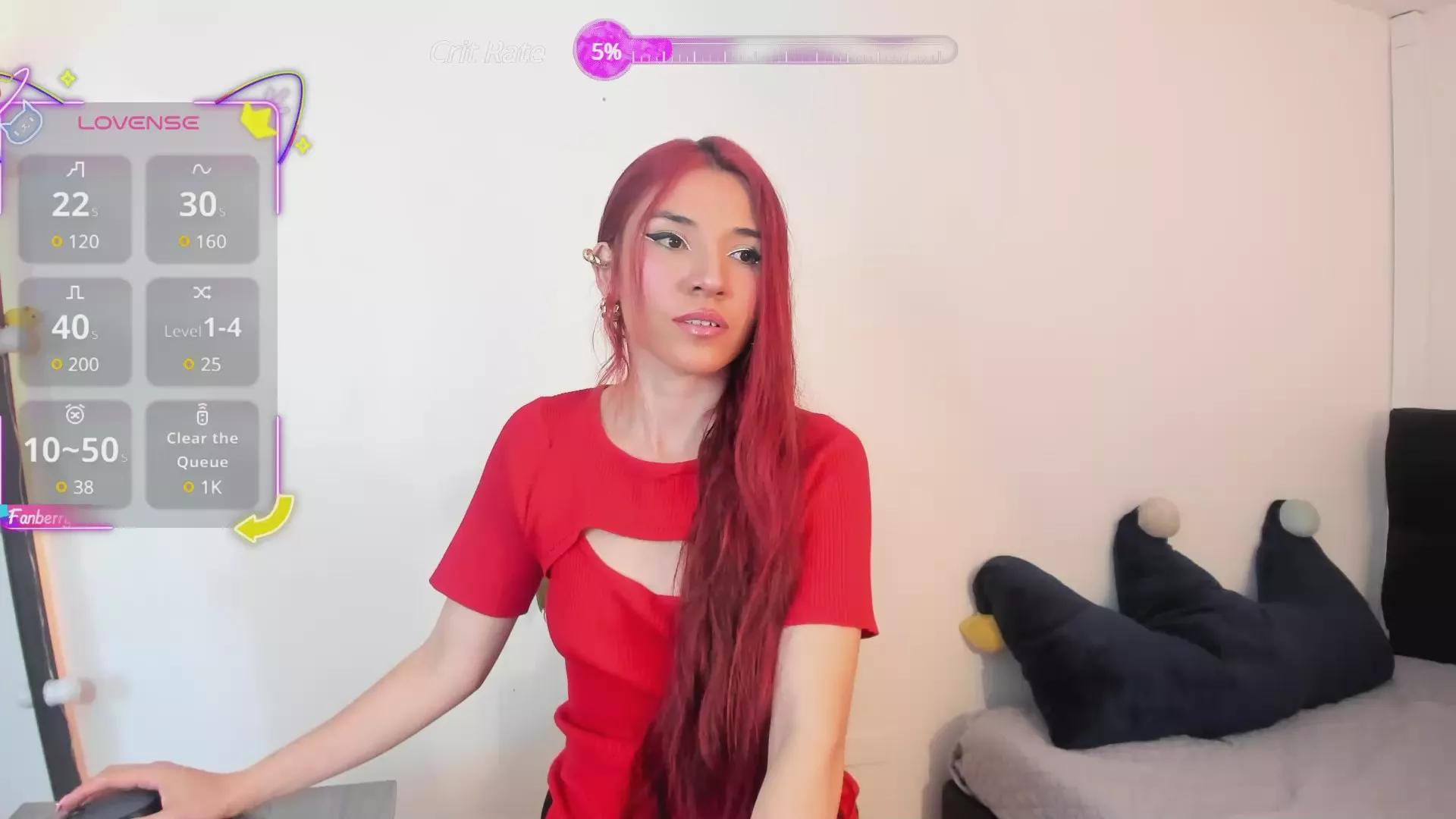 lila_elliot on Cam4 