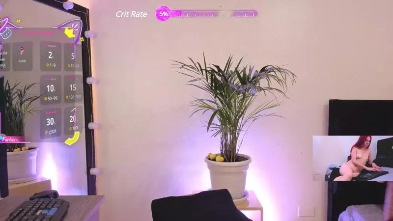 lila_elliot on Cam4 