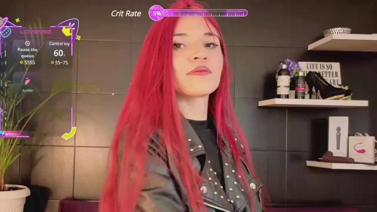 lila_elliot on Cam4 