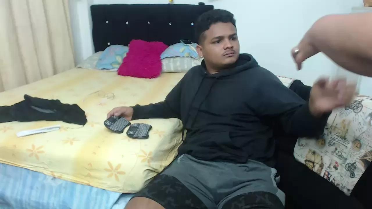 lili_latina on Cam4 