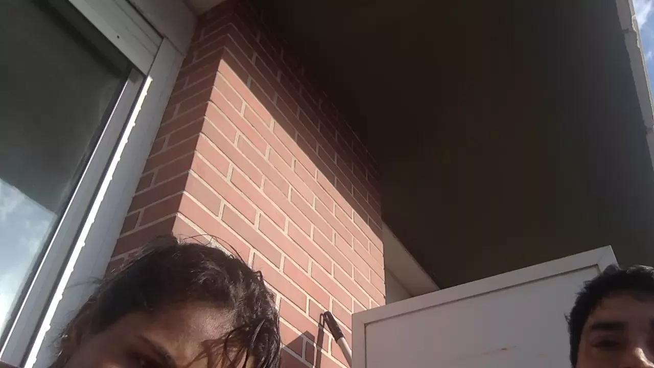 lindasweet25 on Cam4 