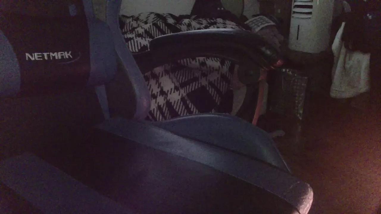 Linndee on Cam4 