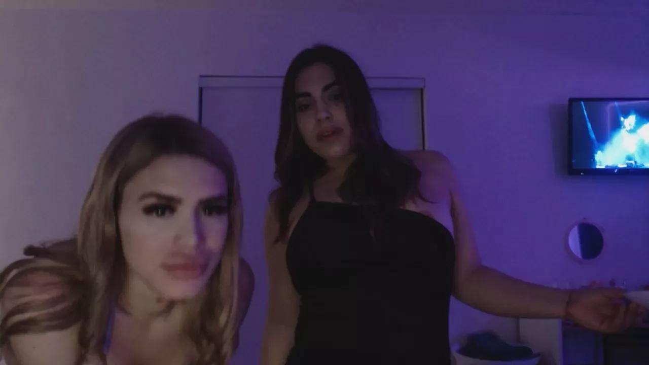 Llorapija on Cam4 