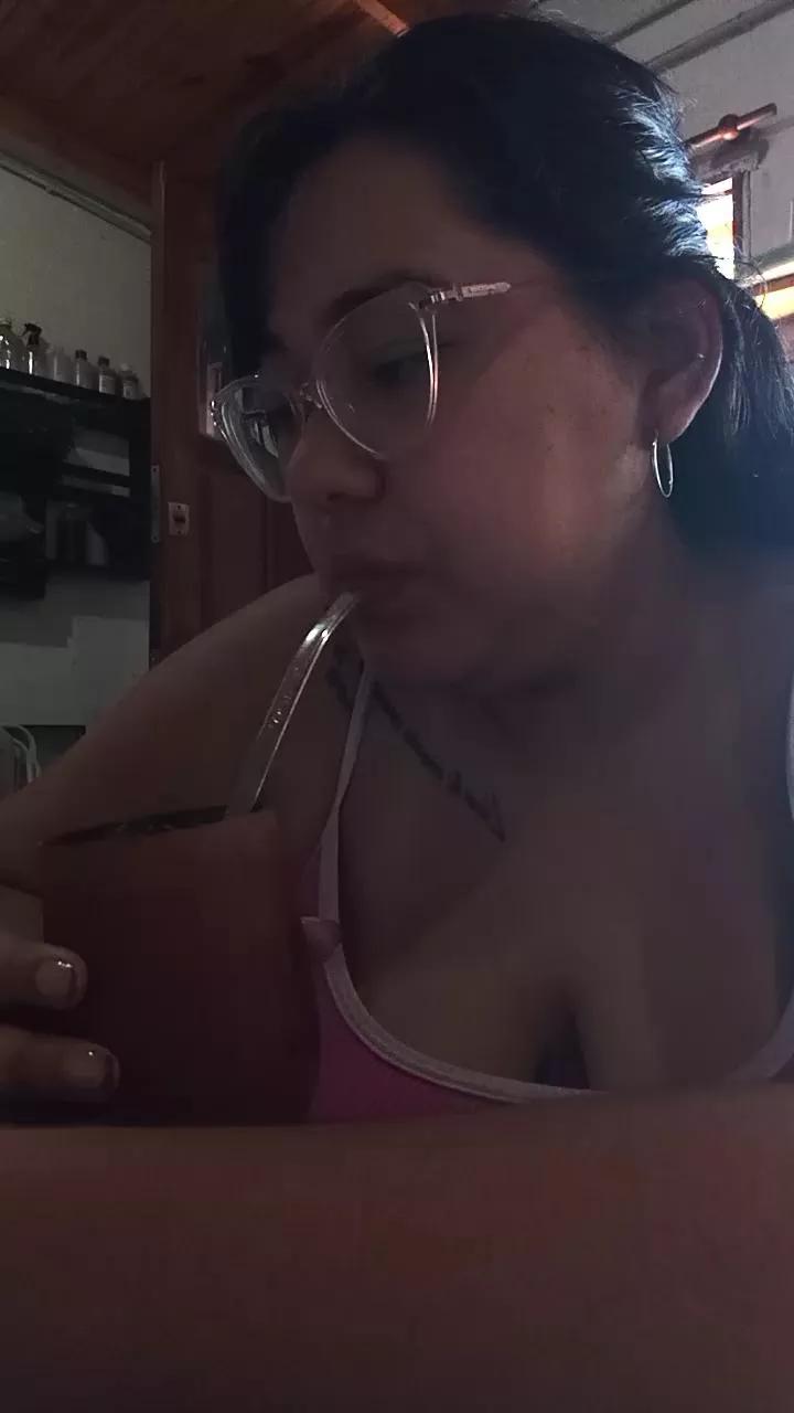 Loccahot on Cam4 