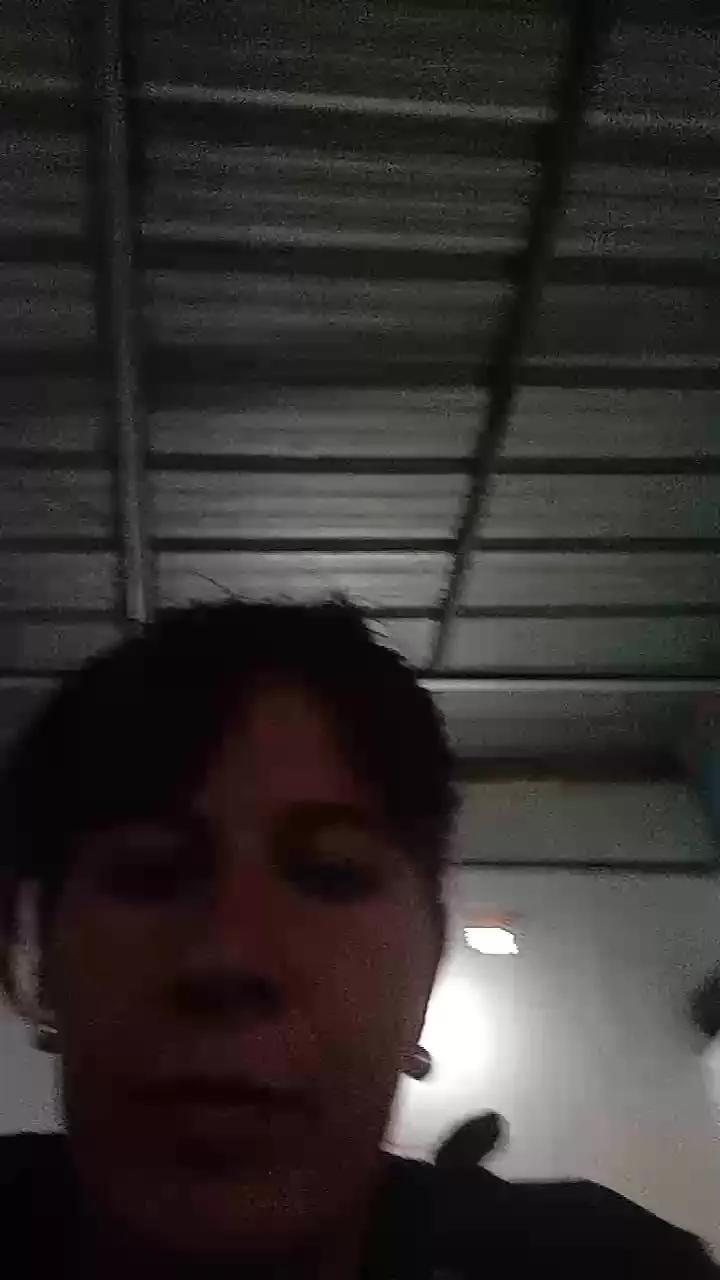 Loccahot on Cam4 