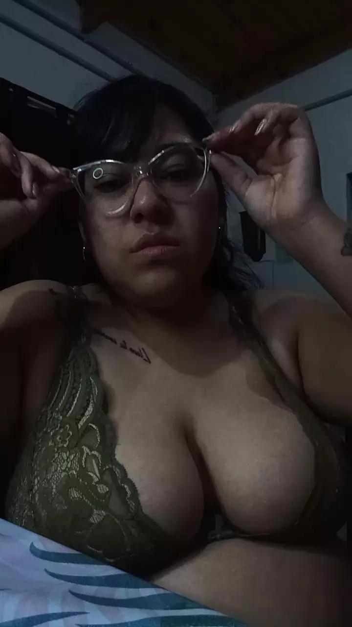 Loccahot on Cam4 
