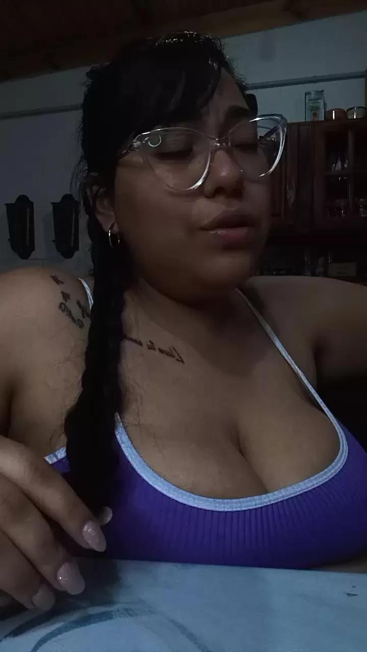 Loccahot on Cam4 