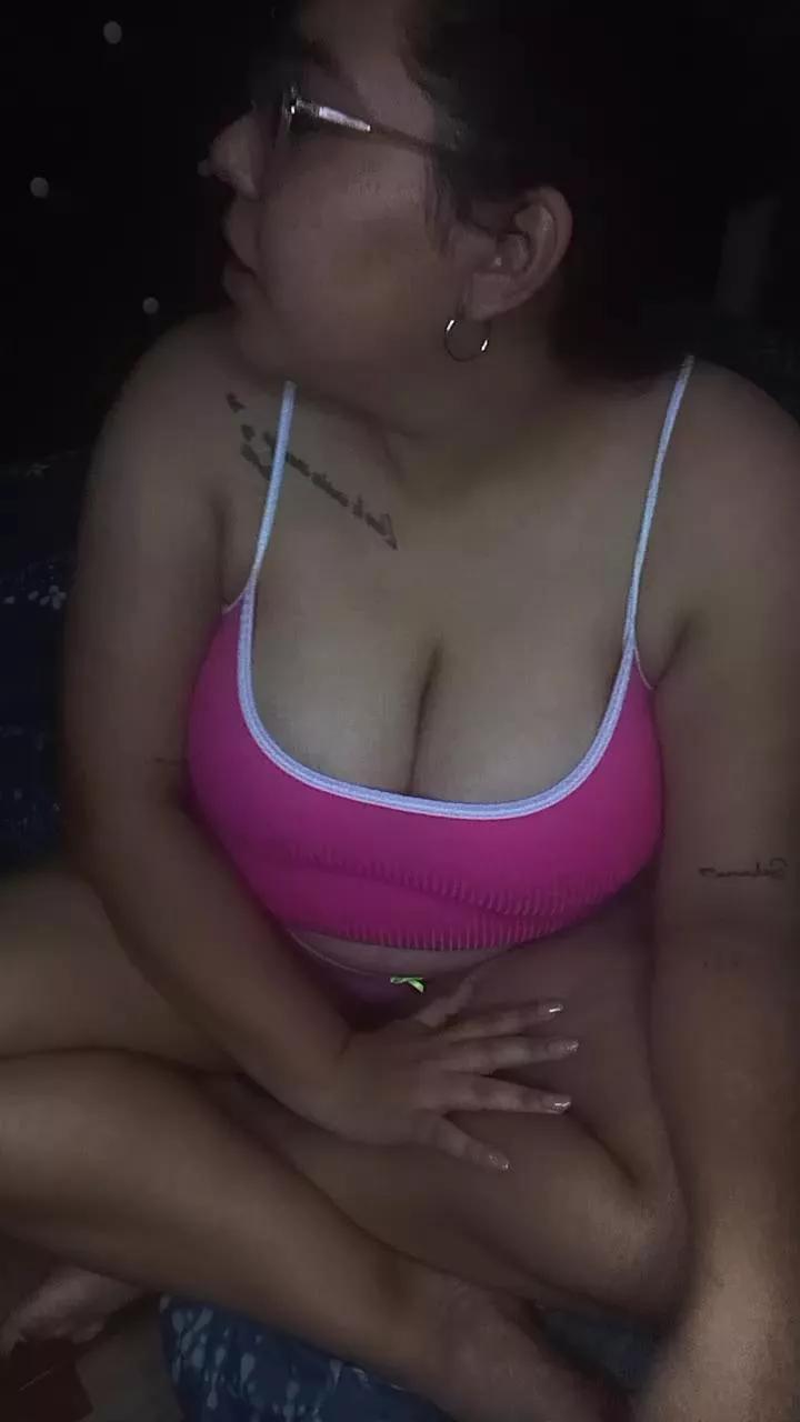 Loccahot on Cam4 
