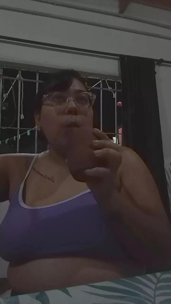 Loccahot on Cam4 