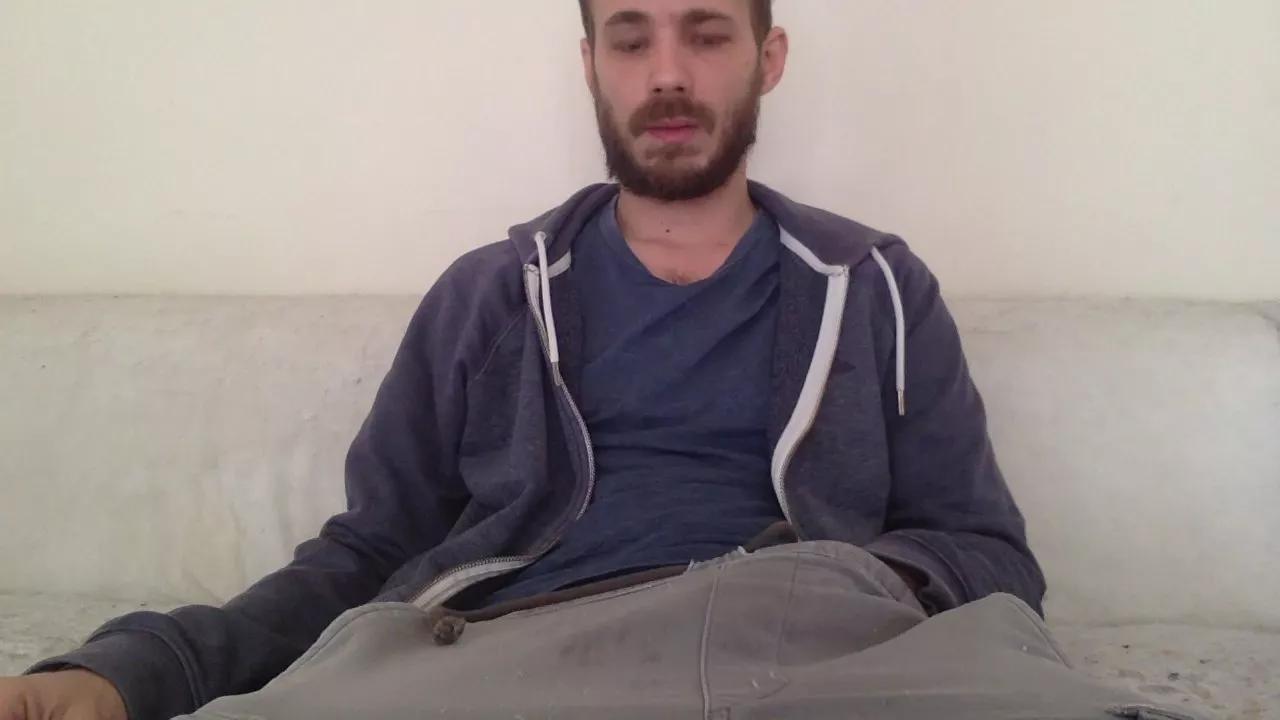 Loic92iboyX on Cam4 