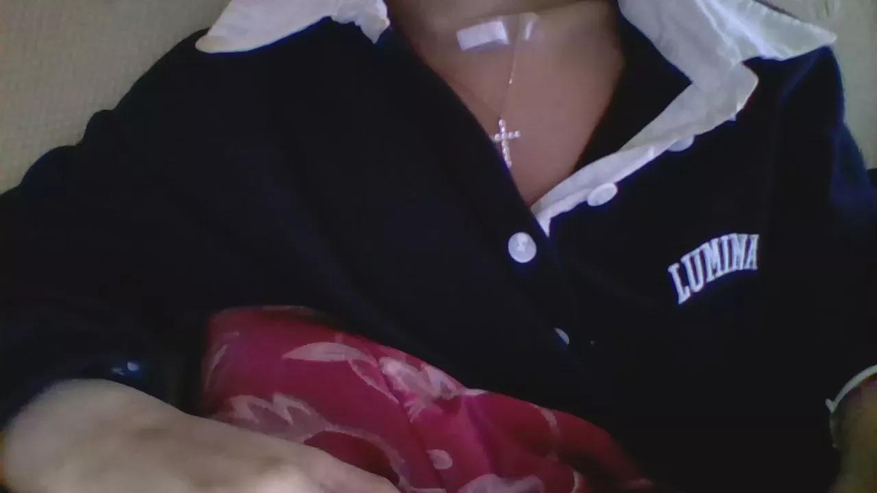Lorella345 on Cam4 