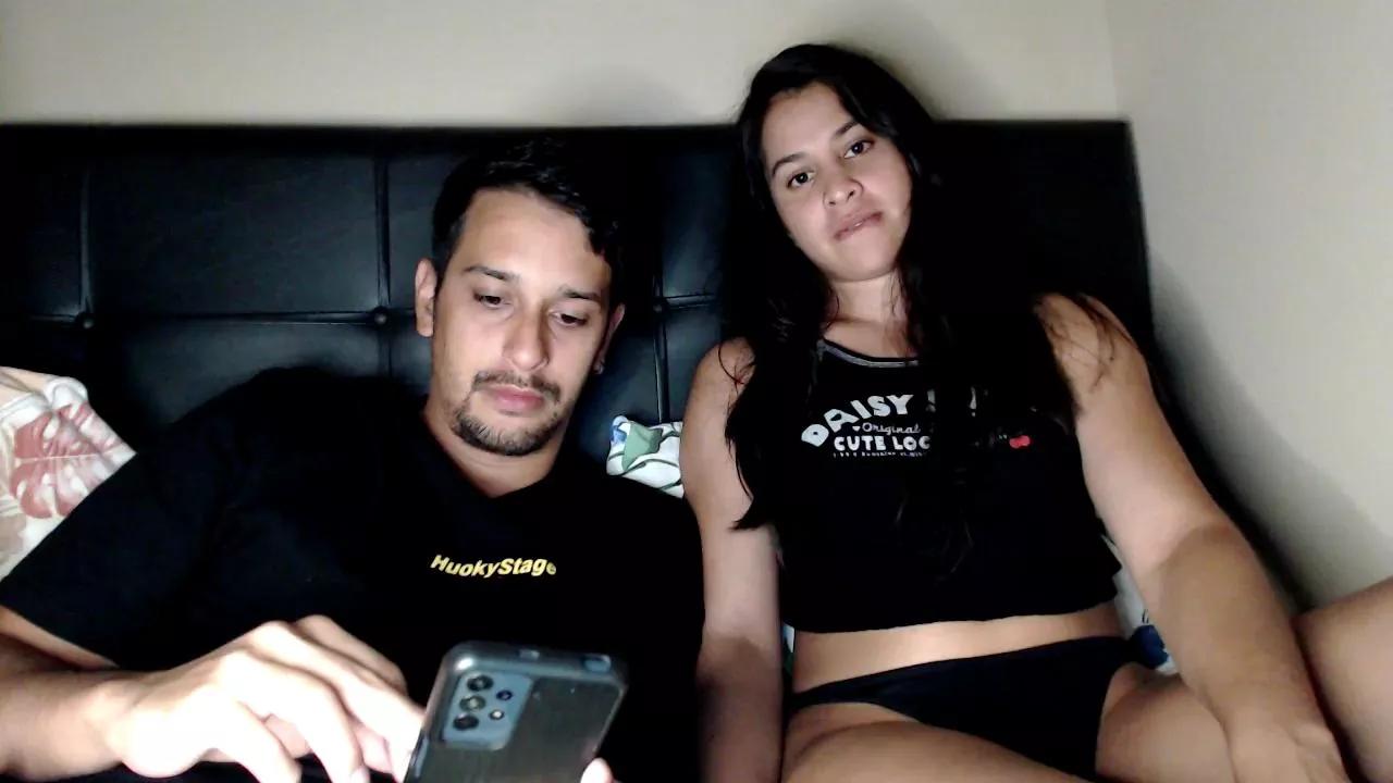lorena320 on Cam4 
