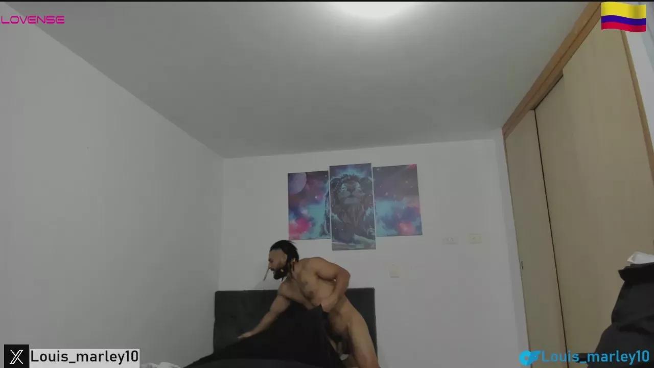 Louis_marley on Cam4 