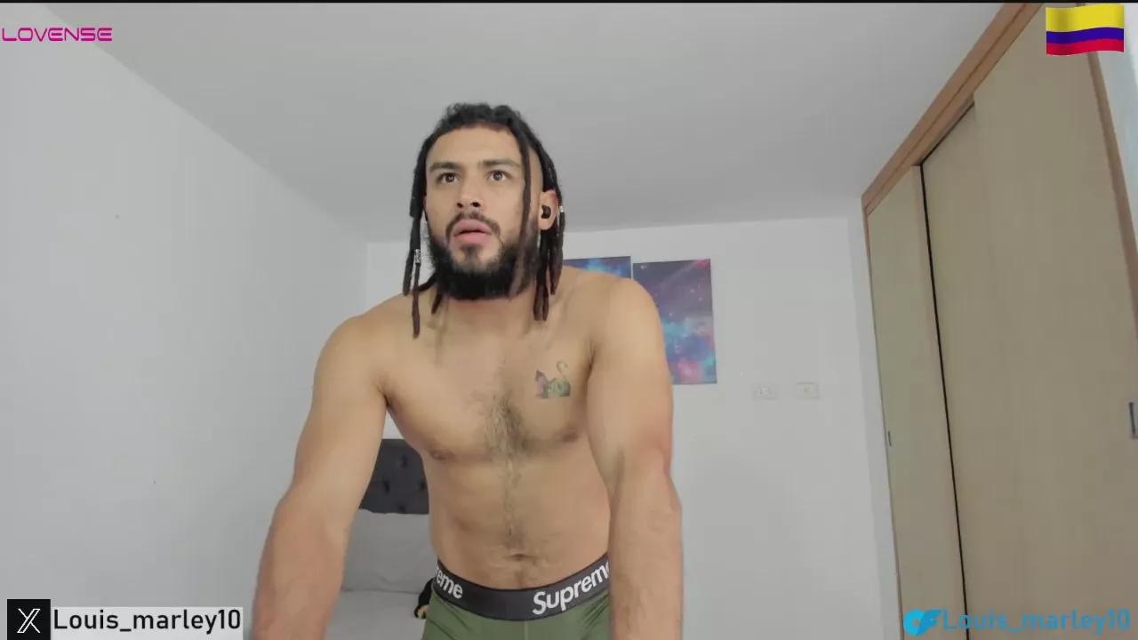 Louis_marley on Cam4 
