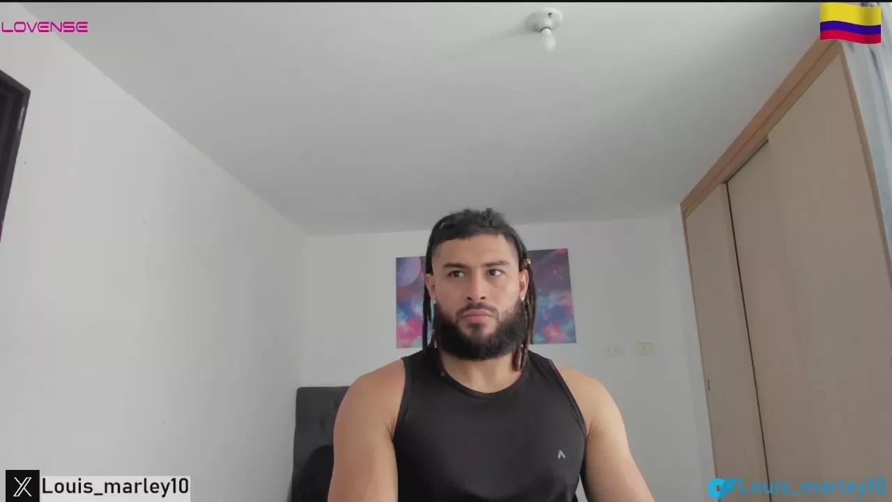 Louis_marley on Cam4 