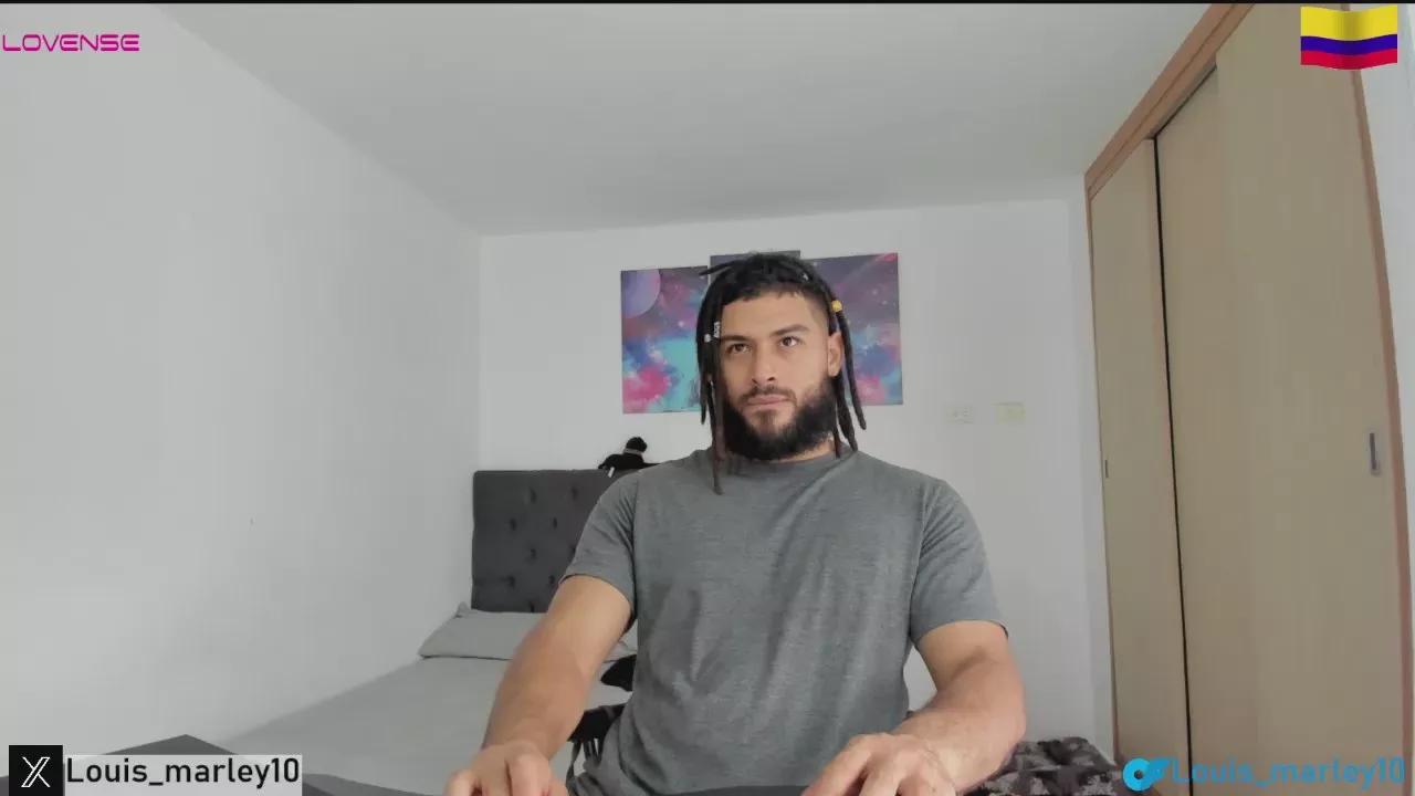 Louis_marley on Cam4 