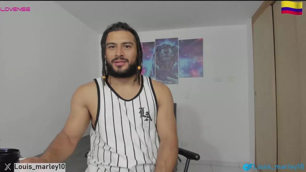 Louis_marley on Cam4 