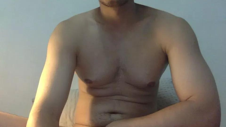 lovelybelly on Cam4 