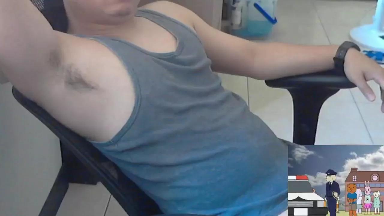 lQAQl on Cam4 