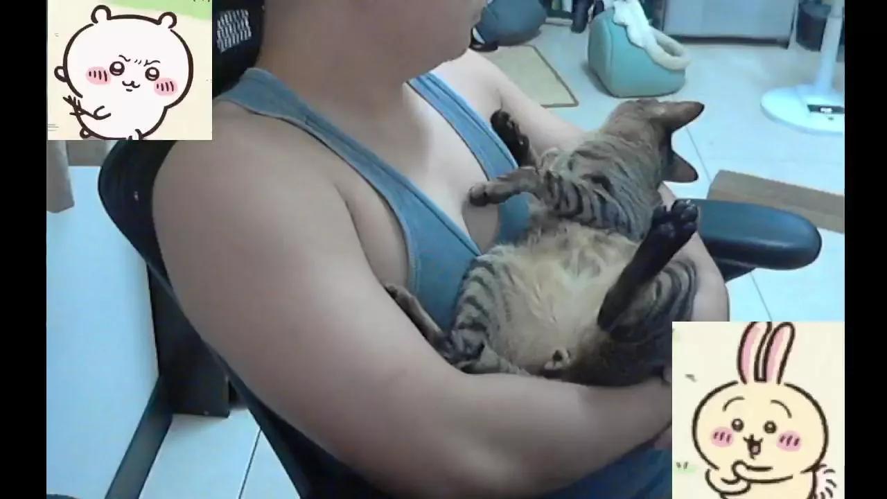 lQAQl on Cam4 