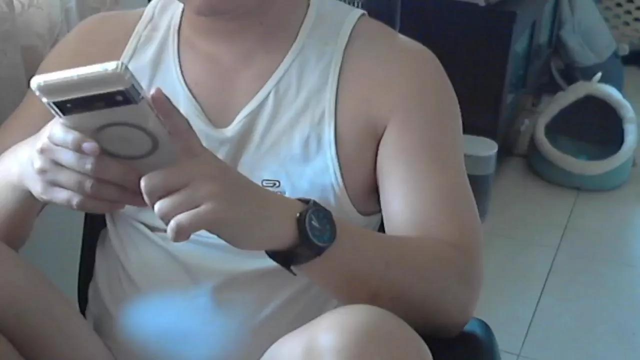 lQAQl on Cam4 