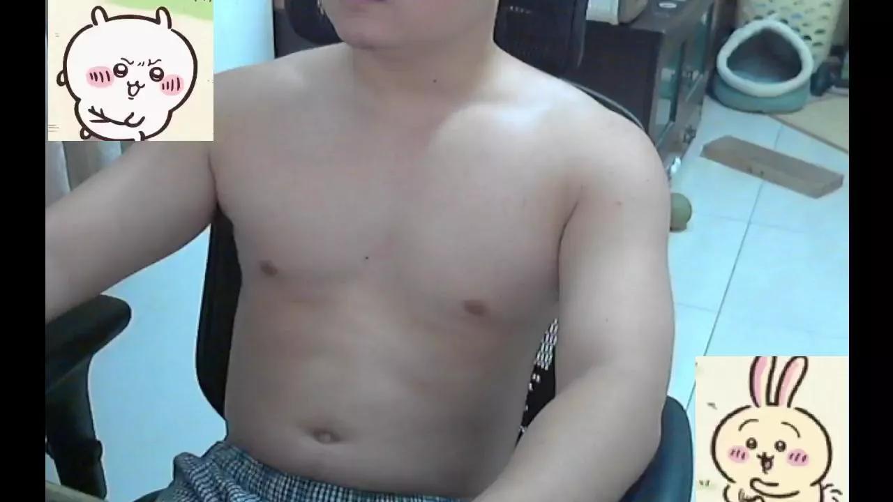lQAQl on Cam4 