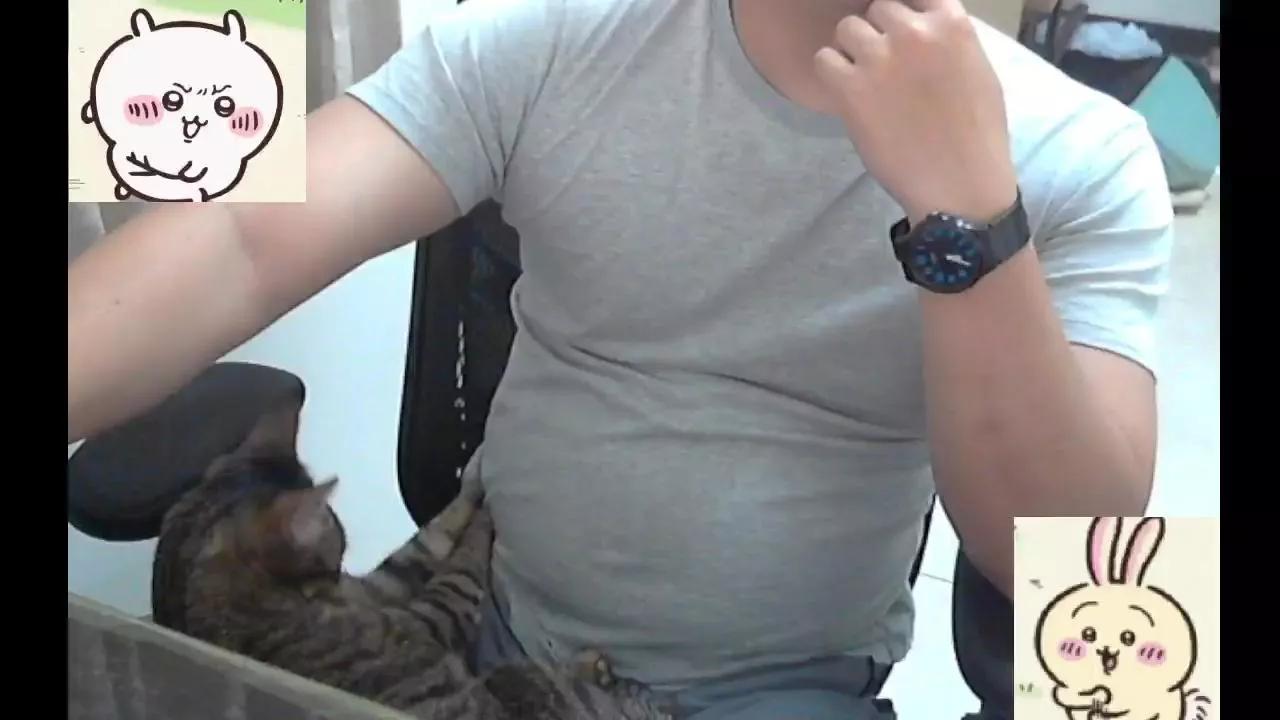 lQAQl on Cam4 