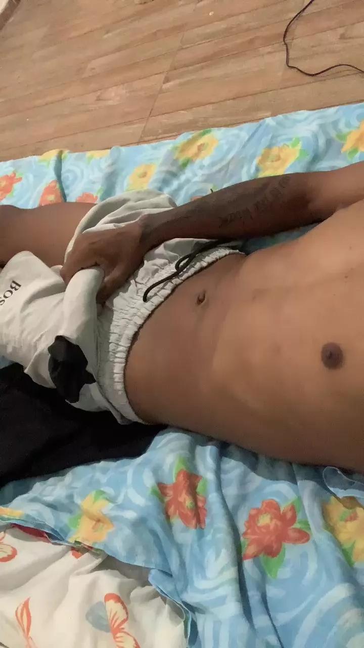luan1938 on Cam4 