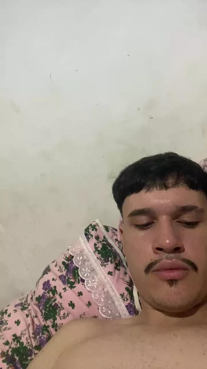 LUCAS_SAT3 on Cam4 