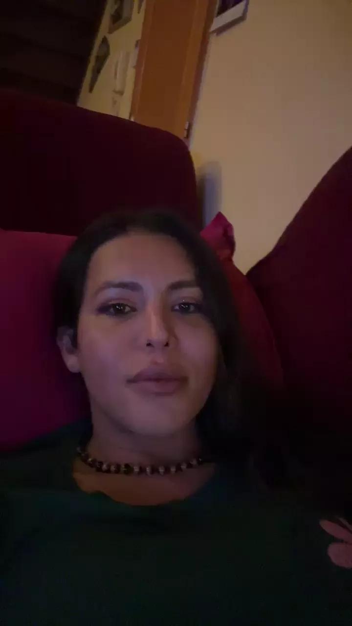 lucianafoxx on Cam4 