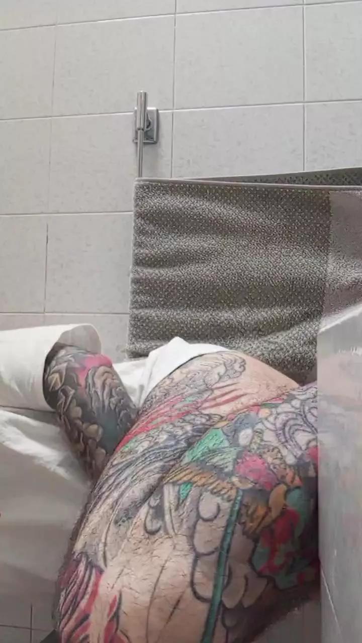 luciferino18 on Cam4 