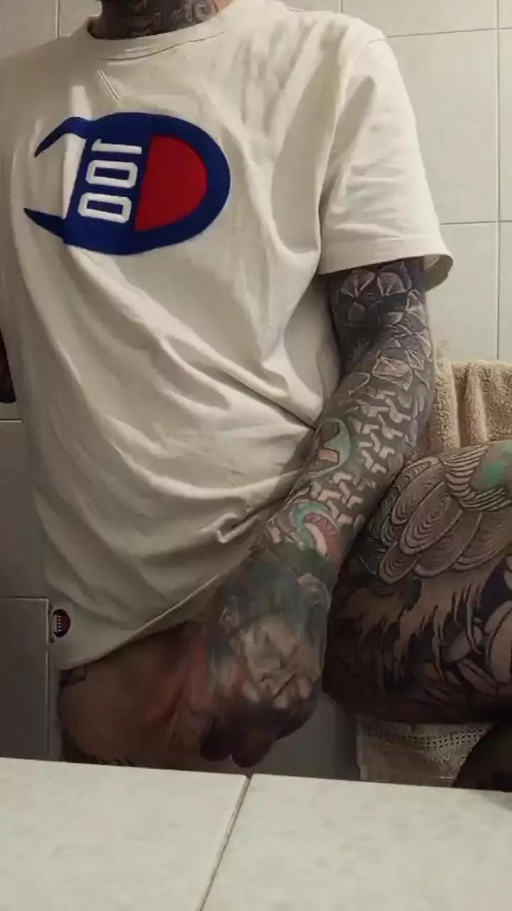 luciferino18 on Cam4 