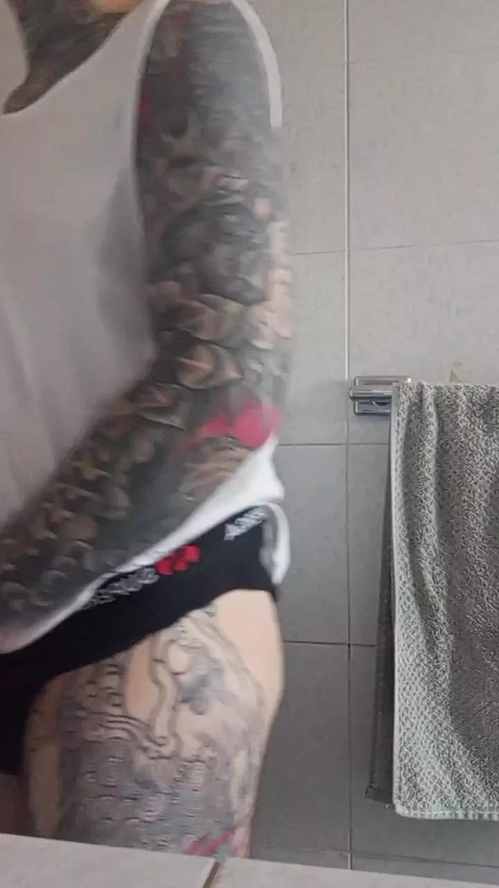 luciferino18 on Cam4 
