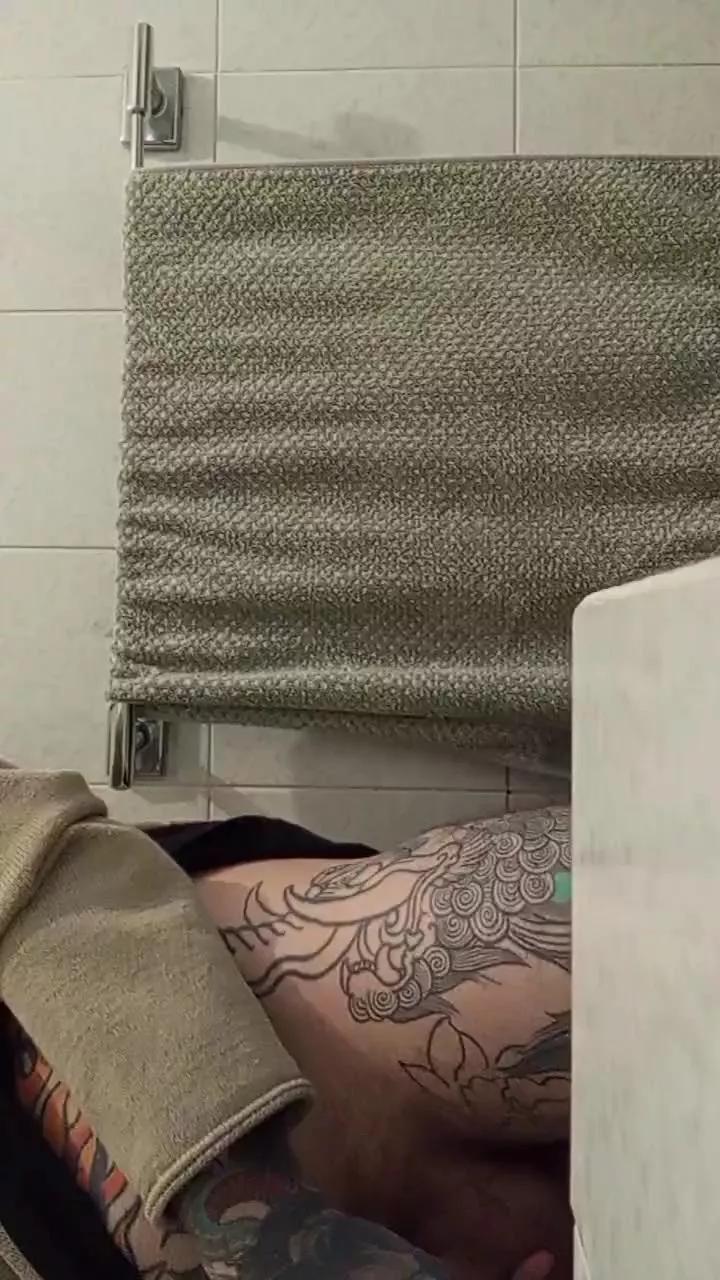 luciferino18 on Cam4 