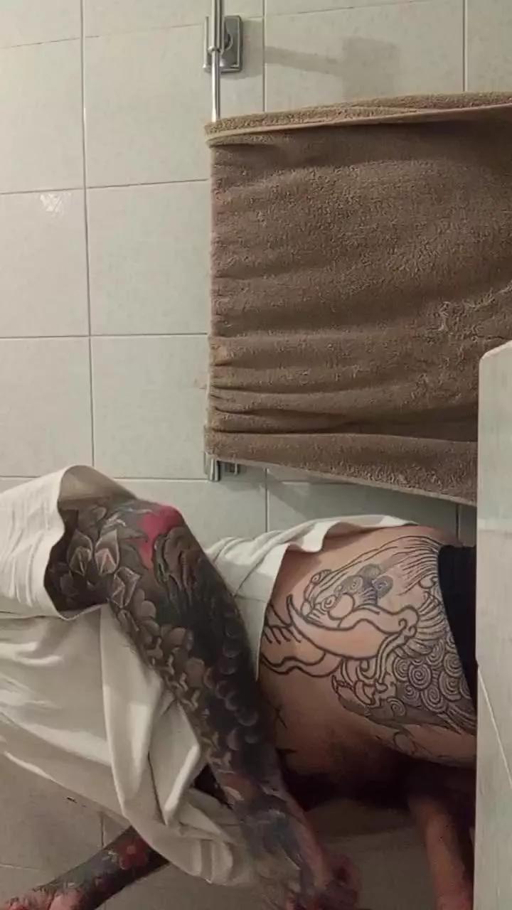 luciferino18 on Cam4 