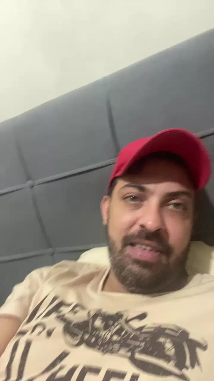 Ludann on Cam4 