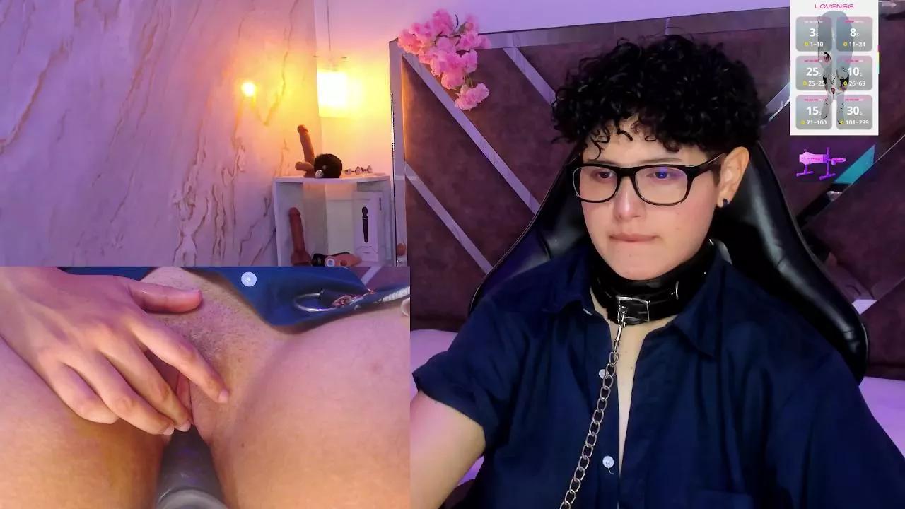 Luke_bear on Cam4 
