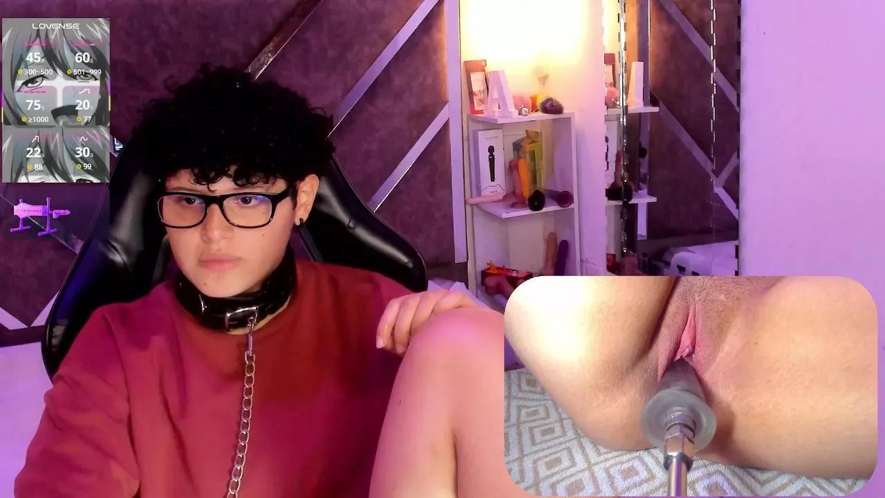 Luke_bear on Cam4 