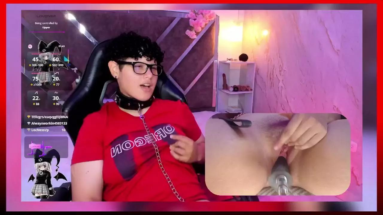 Luke_bear on Cam4 