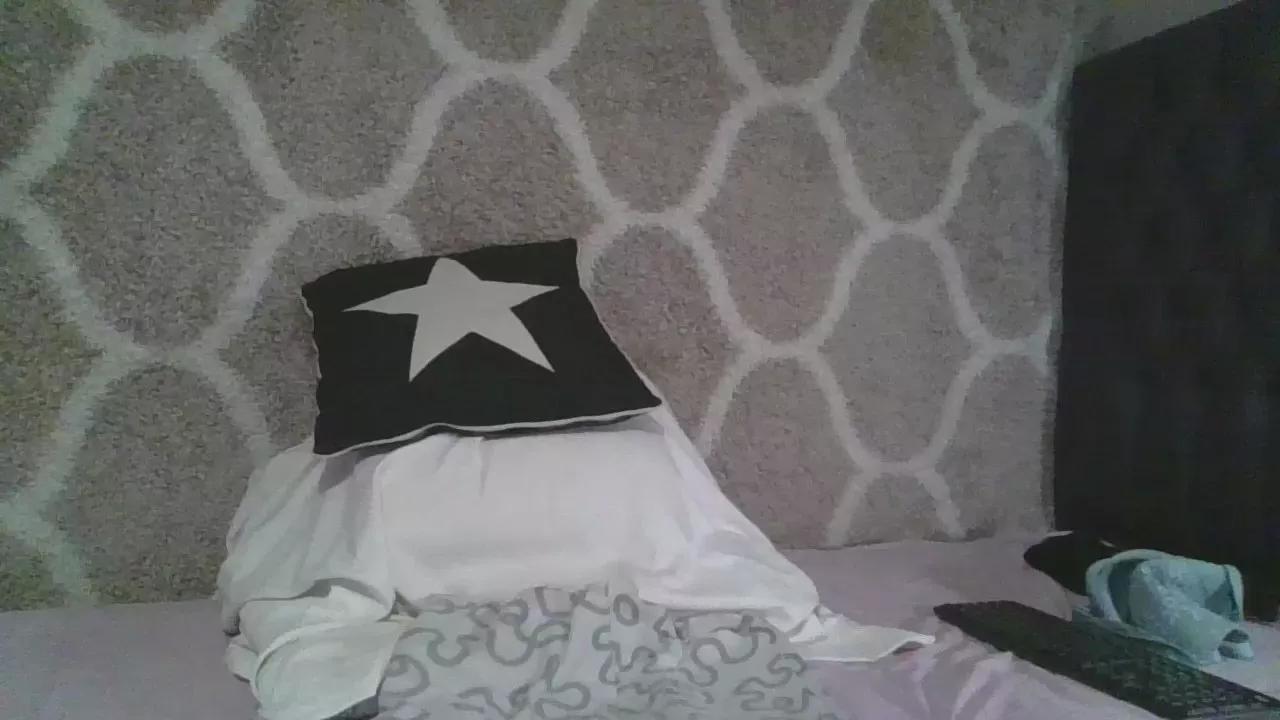 LustySandy on Cam4 