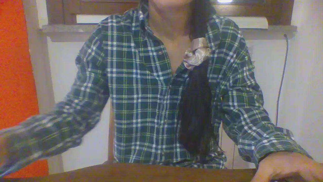 luxxuriax on Cam4 