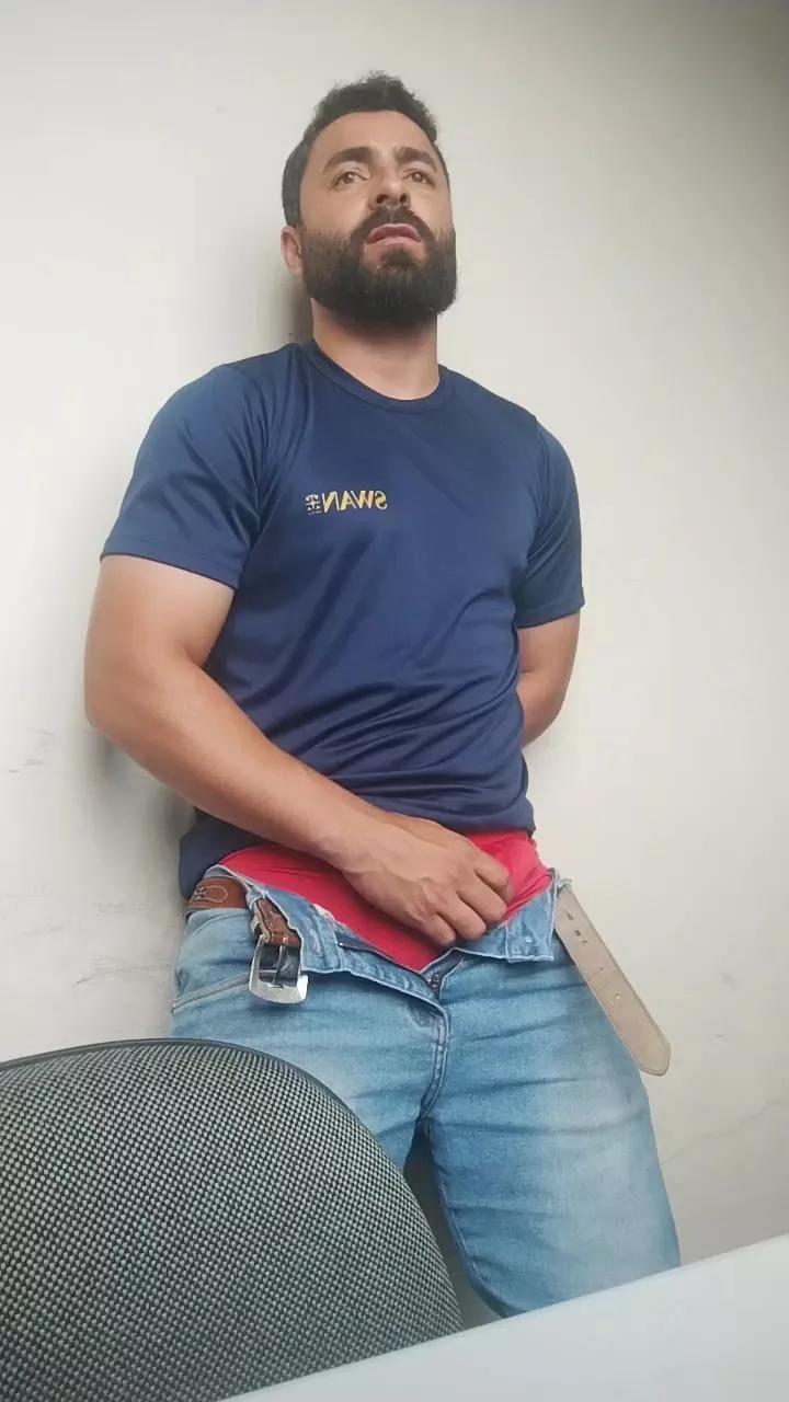 Lx92 on Cam4 